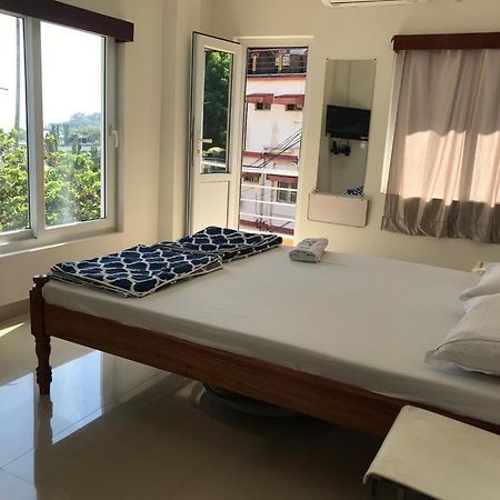 Andaman Vacations Home Порт-Блэр Экстерьер фото