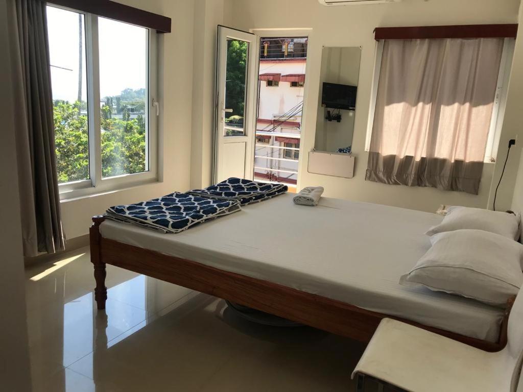 Andaman Vacations Home Порт-Блэр Экстерьер фото