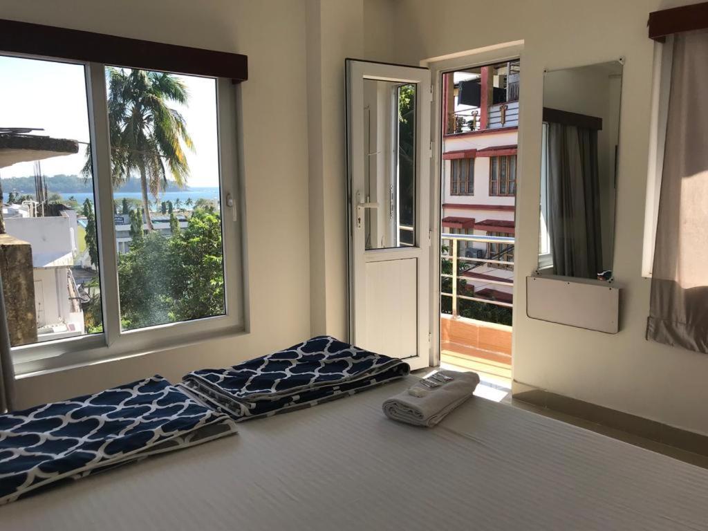Andaman Vacations Home Порт-Блэр Экстерьер фото