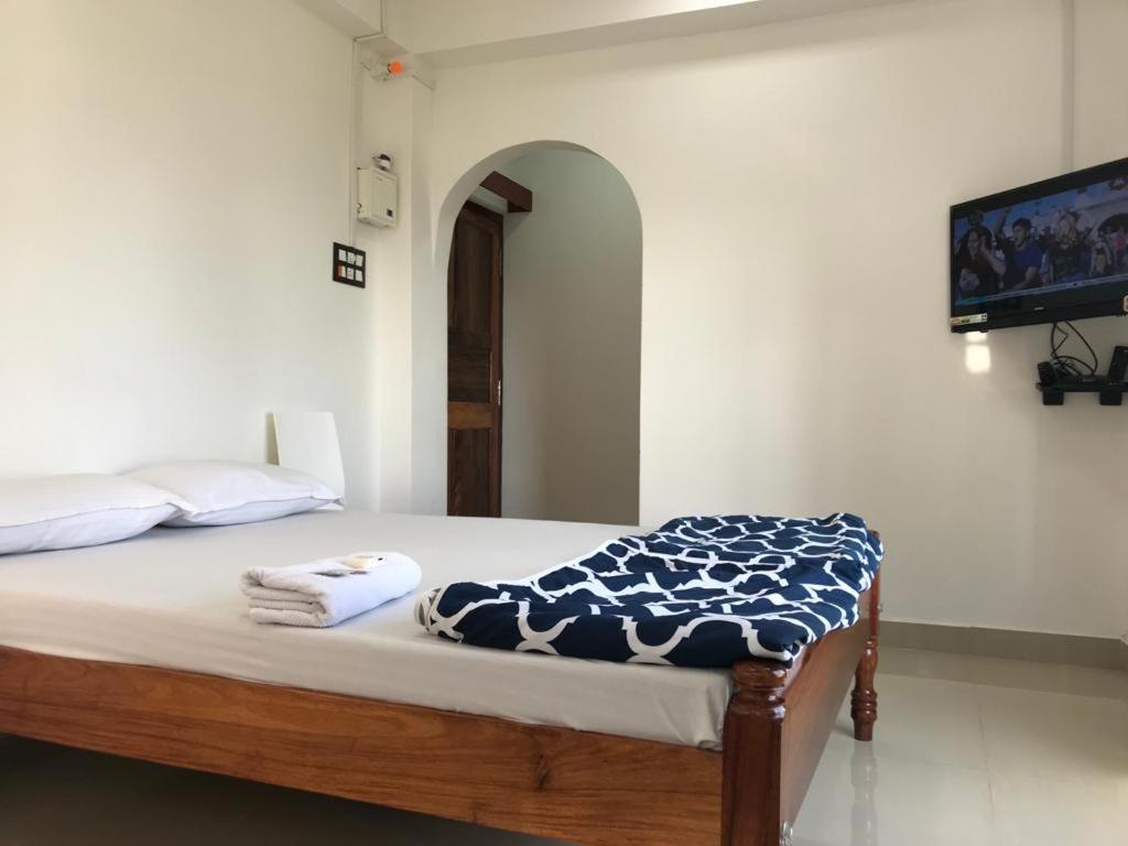 Andaman Vacations Home Порт-Блэр Экстерьер фото