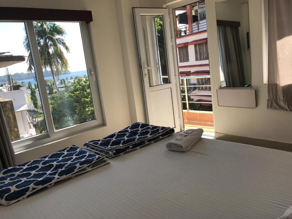Andaman Vacations Home Порт-Блэр Экстерьер фото