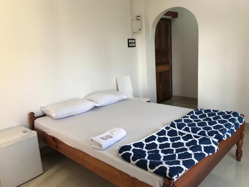 Andaman Vacations Home Порт-Блэр Экстерьер фото