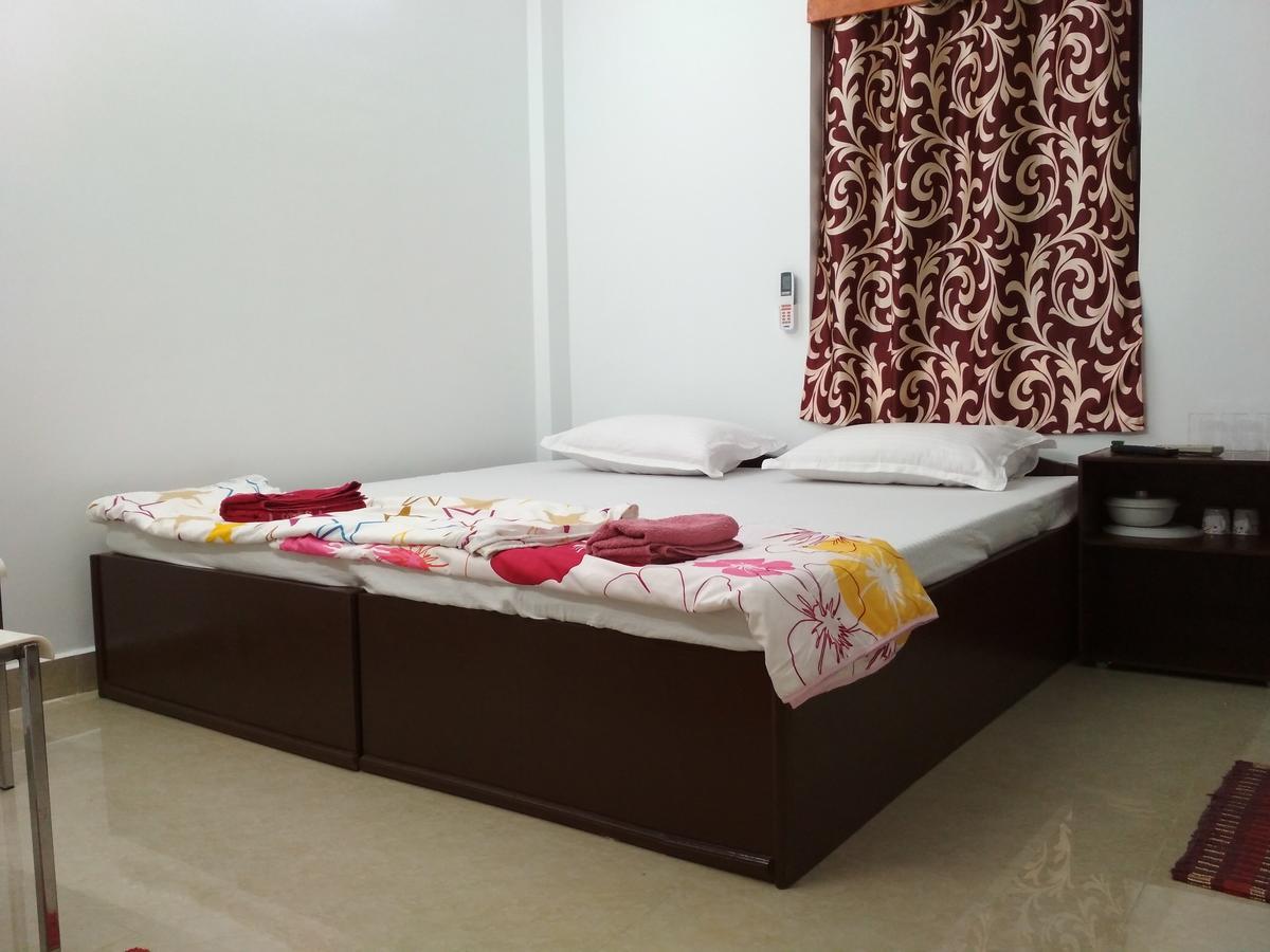 Andaman Vacations Home Порт-Блэр Экстерьер фото