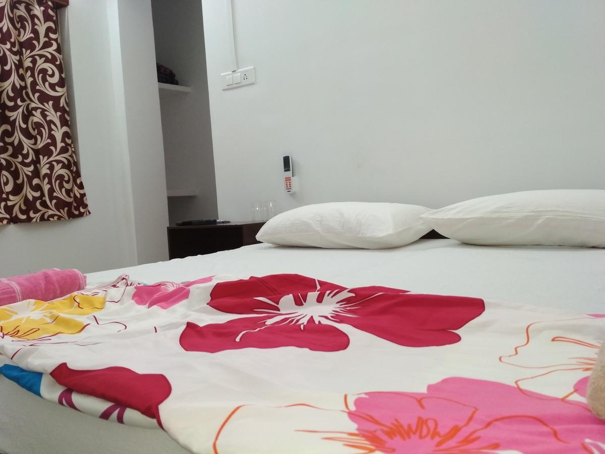 Andaman Vacations Home Порт-Блэр Экстерьер фото